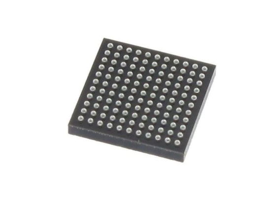 Chip mạch tích hợp LFD2NX-40-7MG121C 39000 LE Field Programmable Gate Array IC