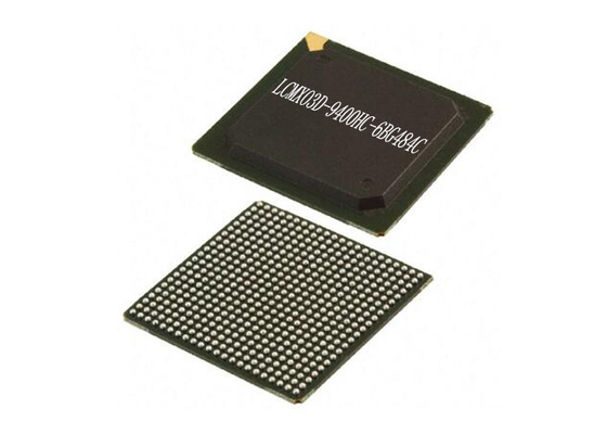 Mảng cổng lập trình trường MachXO3D Chip mạch tích hợp LCMXO3D-9400HC-6BG484C