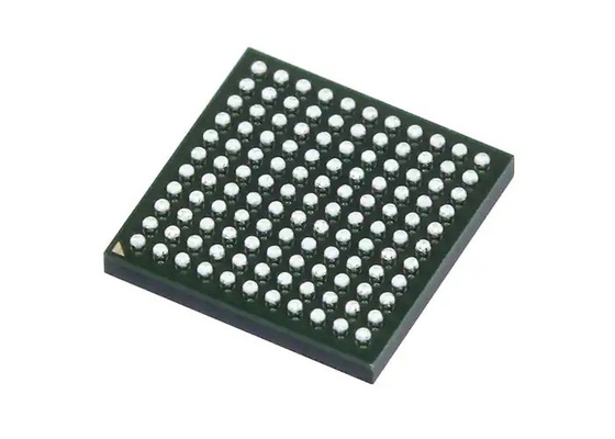 Mục đích chung LFD2NX-17-7MG121C Mảng cổng lập trình trường IC 121-VFBGA