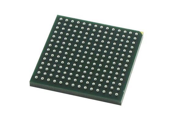 LFD2NX-40-7BG196C Mảng cổng có thể lập trình trường 500MHz Giá treo bề mặt 196-LFBGA