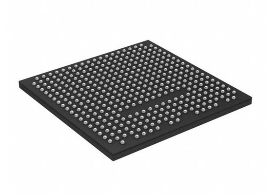 Chip mạch tích hợp LFE5U-85F-8BG381C Mảng cổng lập trình trường ECP5 FBGA381