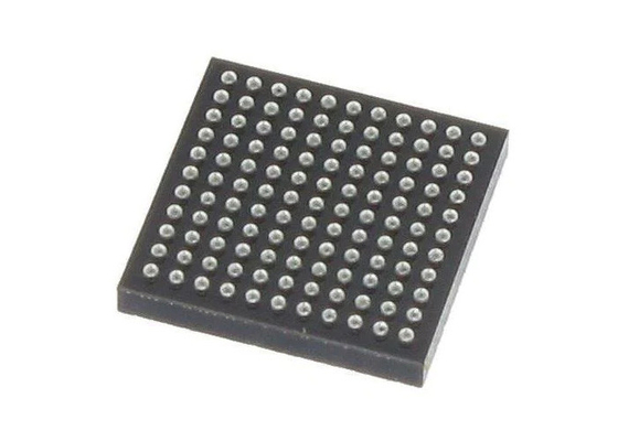 Chip mạch tích hợp LFD2NX-40-9MG121C Mảng cổng lập trình trường 950mV