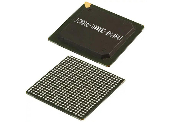 Mảng cổng lập trình trường FPGA LCMXO2-7000HC-4FG484I FBGA484
