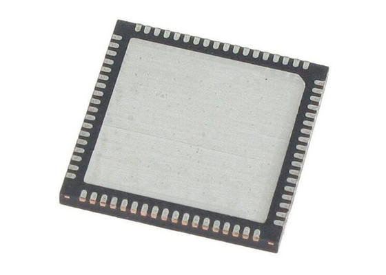 Mảng cổng lập trình trường LCMXO3D-4300HC-6SG72C Chip mạch tích hợp QFN72
