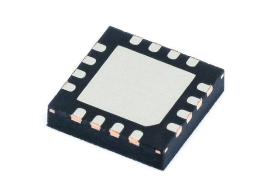 Bộ chuyển đổi tương tự sang kỹ thuật số 14 bit AD7381BCPZ-RL Chip mạch tích hợp WFQFN16