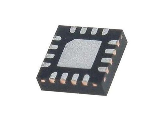 Chip mạch tích hợp 4MSPS AD7381BCPZ-RL7 Bộ chuyển đổi tương tự sang kỹ thuật số WFQFN16