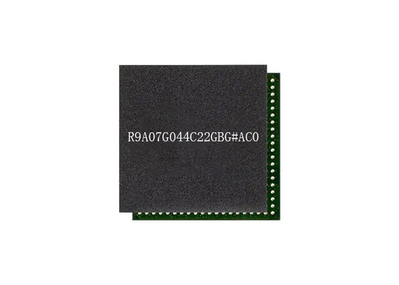 R9A07G044C22GBG#AC0 1.2GHz ARM Cortex-A55 Bộ vi xử lý Gói IC 361-BGA