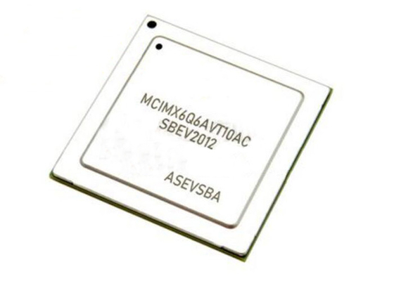 IC vi xử lý 4 nhân MCIMX6Q6AVT10AC i.MX6Q Chip mạch tích hợp FCBGA624