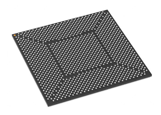 Bộ vi xử lý nhúng IC MIMX8UX5AVLFZAC Gói 5 nhân 64Bit BGA-1296