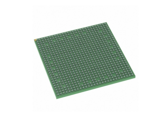 Bộ vi xử lý - MPU AM5748ABZX ARM Cortex-A15 Microprocessor IC 1Core 32-Bit 1.5GHz