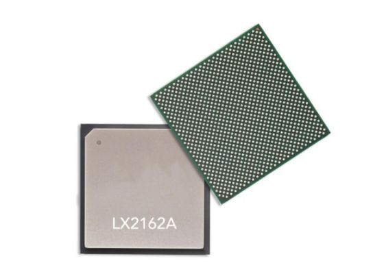 Máy vi điều khiển MCU LX2162RN82029B ARM Cortex-A72 16 lõi 64-bit 1150-FBGA