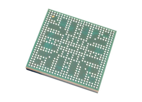 Chip vi xử lý 1 nhân MIMX8MM2CVTKZAA 64Bit FCBGA486 i.MX8MM ARM Cortex-A53