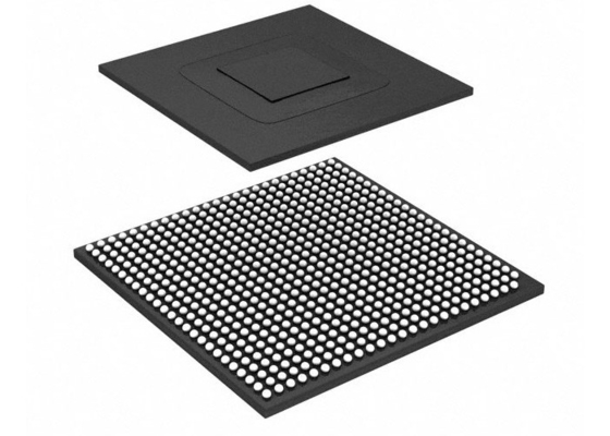 Bộ vi xử lý MCIMX6U4AVM10AC 2 lõi 32 bit ARM Cortex-A9 IC 624-MAPBGA