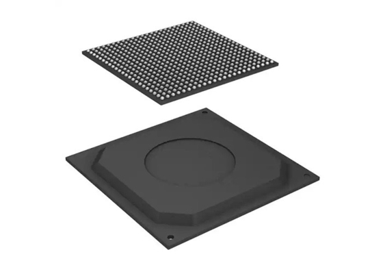 Bộ vi xử lý nhúng ARM Cortex-M4 IC MCIMX6X4AVM08AB 529-MAPBGA