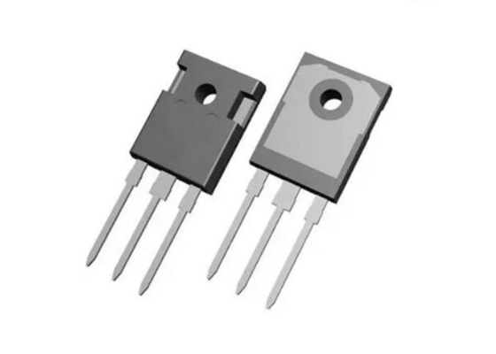 Chip mạch tích hợp IMW120R014M1H Bóng bán dẫn cacbua silic kênh N TO-247-3