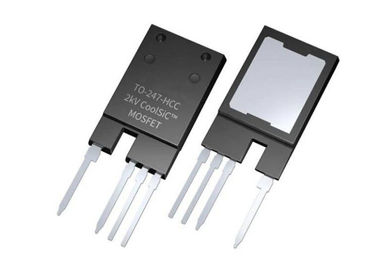 Chip mạch tích hợp IMYH200R075M1H TO-247-4 Bóng bán dẫn tiếp giáp silicon carbide