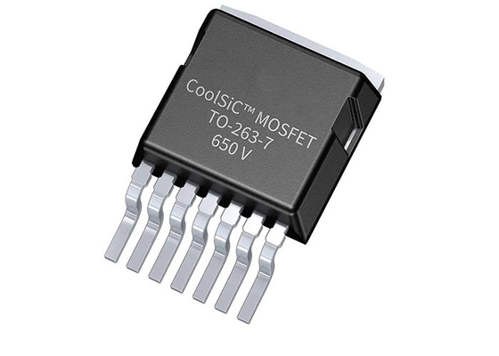 Chip mạch tích hợp IMBG65R083M1H N-Channel 650V 28A Bóng bán dẫn đơn