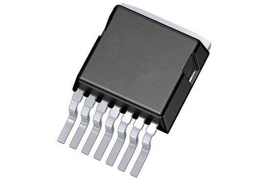 Thiết bị nguồn rãnh SiC IMBG65R163M1H TO-263-8 Gói bóng bán dẫn 650 V