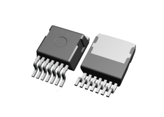 Chip mạch tích hợp IMBG65R022M1H MOSFET silic cacbua kênh N 650V