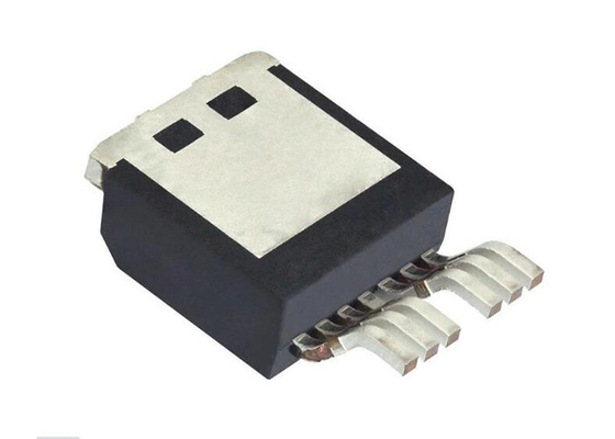 MOSFET rãnh SiC IMBF170R1K0M1 MOSFET kênh N Bóng bán dẫn TO-263-8 1700V