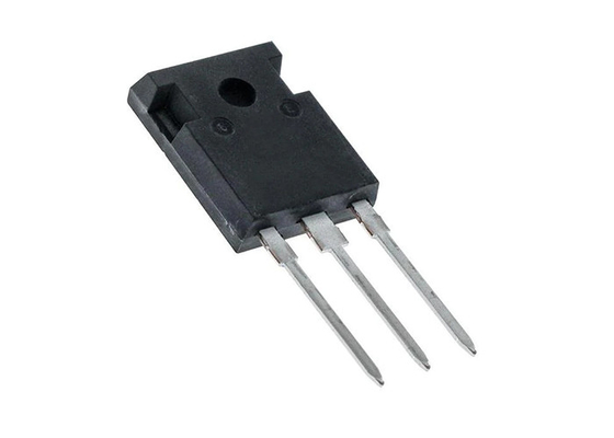 Chip mạch tích hợp IMW65R107M1H Bóng bán dẫn kênh N TO-247-3 Xuyên lỗ