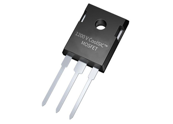 Chip mạch tích hợp IMW120R220M1H 220mΩ Bóng bán dẫn kênh N TO-247-3 SiCFET