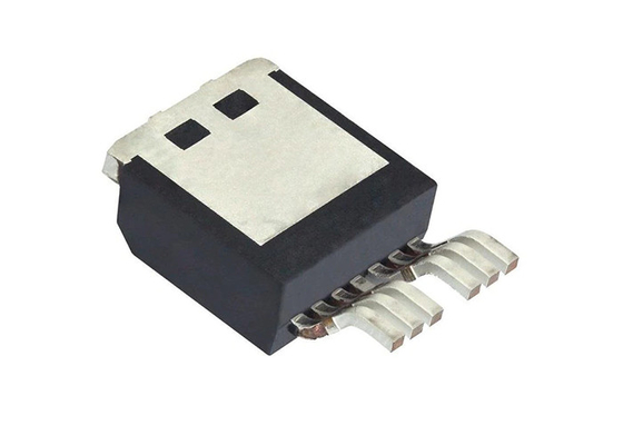 Chip mạch tích hợp MOSFET IMBF170R650M1 Bóng bán dẫn bán dẫn rời rạc