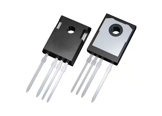 Chip mạch tích hợp IMZA65R083M1H Bóng bán dẫn FET MOSFET TO-247-4