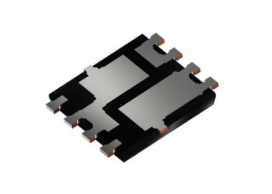 2N kênh IAUC60N04S6N031H 6 Transistor công suất Chip mạch tích hợp 8-PowerVDFN
