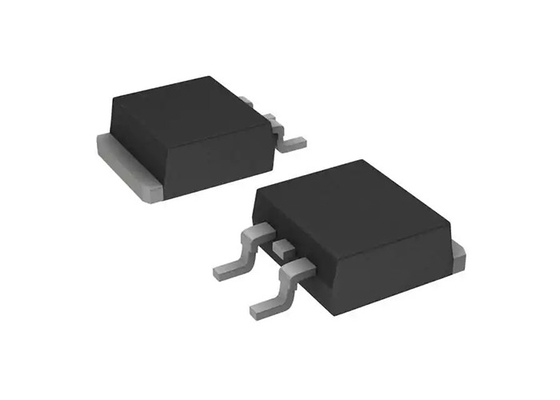 Chip IC IDK05G120C5XTMA1 Điốt đơn 1200V 19.1A Gắn bề mặt PG-TO263-2-1