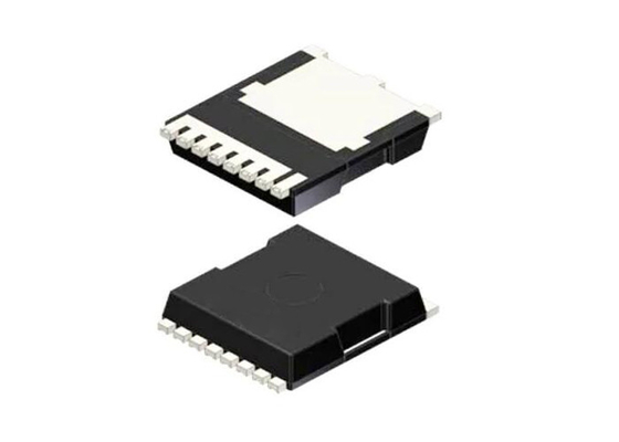 Chip mạch tích hợp IAUT240N08S5N019 Bóng bán dẫn oxit kim loại kênh N 8-PowerSFN