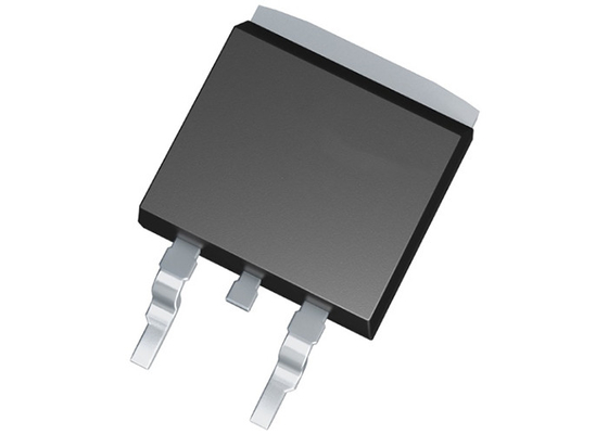 Chip mạch tích hợp IDK08G120C5XTMA1 Bộ chỉnh lưu điốt đơn gắn trên bề mặt