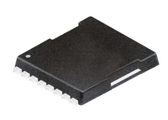 Bóng bán dẫn kênh N IAUA220N08S5N021 Bóng bán dẫn MOSFET ô tô 5-PowerSFN