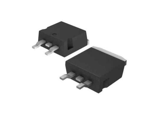 Bộ chỉnh lưu điốt đơn 1200V 40A IDK16G120C5XTMA1 Bộ chỉnh lưu điốt đơn TO-263-3