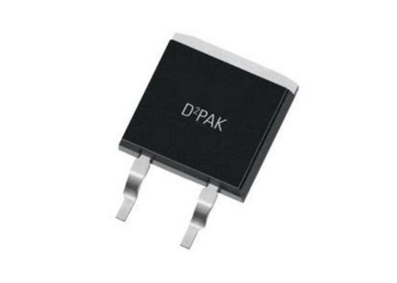 Chip mạch tích hợp Schottky ô tô 650V AIDK10S65C5ATMA1 TO-263-3