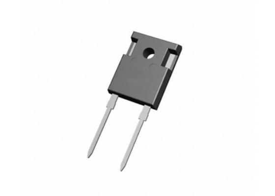 Điốt đơn IDWD20G120C5XKSA1 Điốt 1200V 62A xuyên lỗ PG-TO247-2