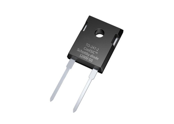 Chip mạch tích hợp IDWD40G120C5XKSA1 Điốt đơn 1200V 110A xuyên lỗ