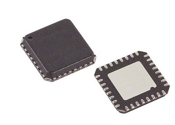 Chip mạch tích hợp AD2430WCCPZY-RL Bộ thu phát Bus âm thanh ô tô