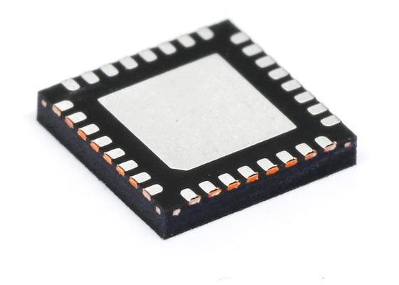 AD2420KCPZ Bộ thu phát âm thanh ô tô IC 1 kênh 32-WFQFN Surface Mount