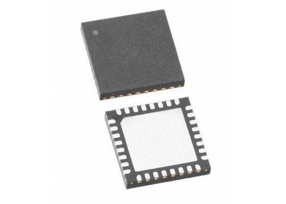 Bộ thu phát A2B Bus âm thanh ô tô AD2425WCCSZ-RL Chip mạch tích hợp 32-WFQFN