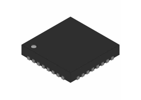 Chip IC Bộ thu phát A2B AD2427BCPZ Bộ phát âm thanh ô tô 3V IC