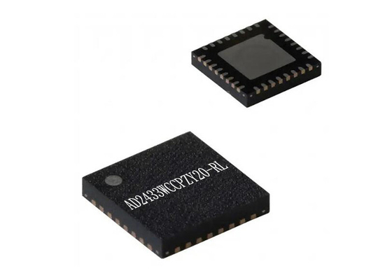 AD2433WCCPZY20-RL Chip mạch tích hợp LFCSP48 IC thu phát âm thanh ô tô