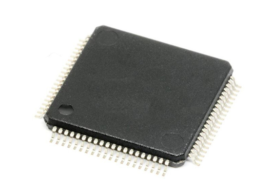 ADAU1966AWBSTZ-RL 24Bit Digital To Analog Converter 80-LQFP Hiệu suất cao