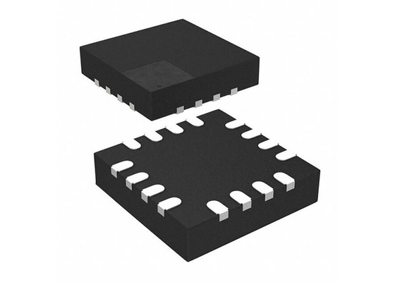 8 kênh AD5593RBCPZ Chip mạch tích hợp LFCSP-16 Digital To Analog Converter