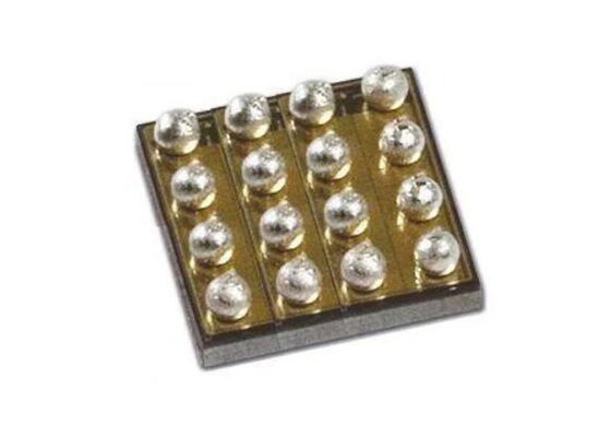 Chip mạch tích hợp AD5593RBCBZ-RL7 16-WLCSP Bộ chuyển đổi tương tự sang kỹ thuật số