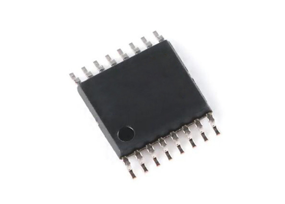 Bộ chuyển đổi tương tự sang kỹ thuật số 12bit AD5592RBRUZ Chip IC 8 kênh 16-TSSOP