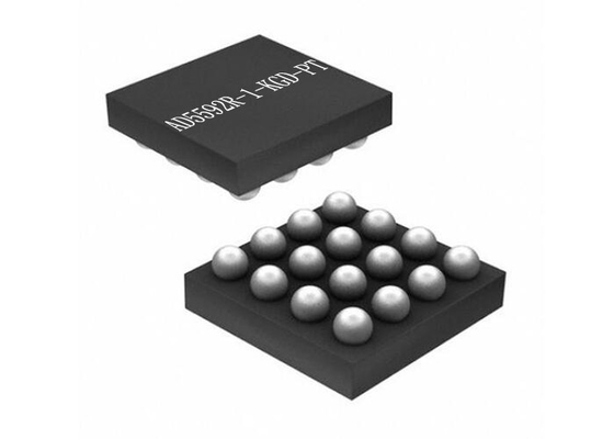 Bộ Chuyển Đổi Analog Sang Kỹ Thuật Số 8 Kênh AD5592R-1-KGD-PT Chip Mạch Tích Hợp WLCSP16