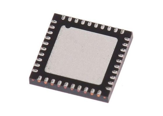 Codec công suất thấp Chip mạch tích hợp ADAU1372BCPZRL 40-WFQFN Độ trễ thấp