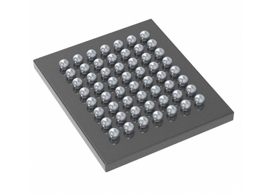Mặt trước tương tự Chip mạch tích hợp AD5940BCBZ-RL 56-UFBGA Độ chính xác cao