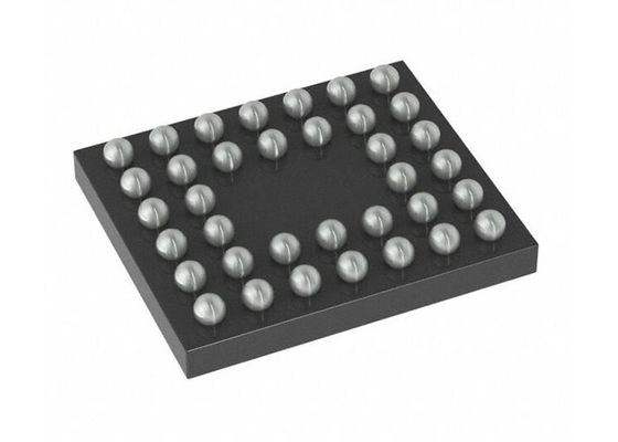 Codec công suất thấp ADAU1777BCBZRL Bộ xử lý âm thanh Chip mạch tích hợp 36-WLCSP